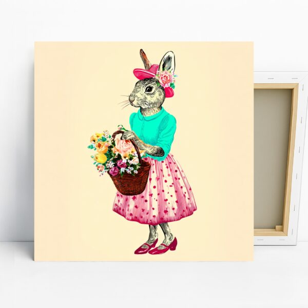 Rabbit Art