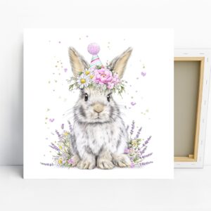 Bunny Art