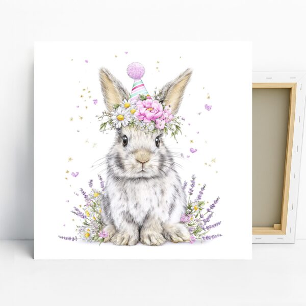 Bunny Art