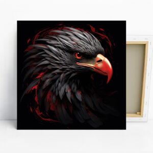 Eagle Art