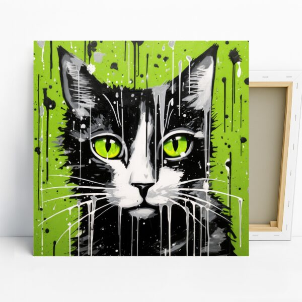 Cat Art