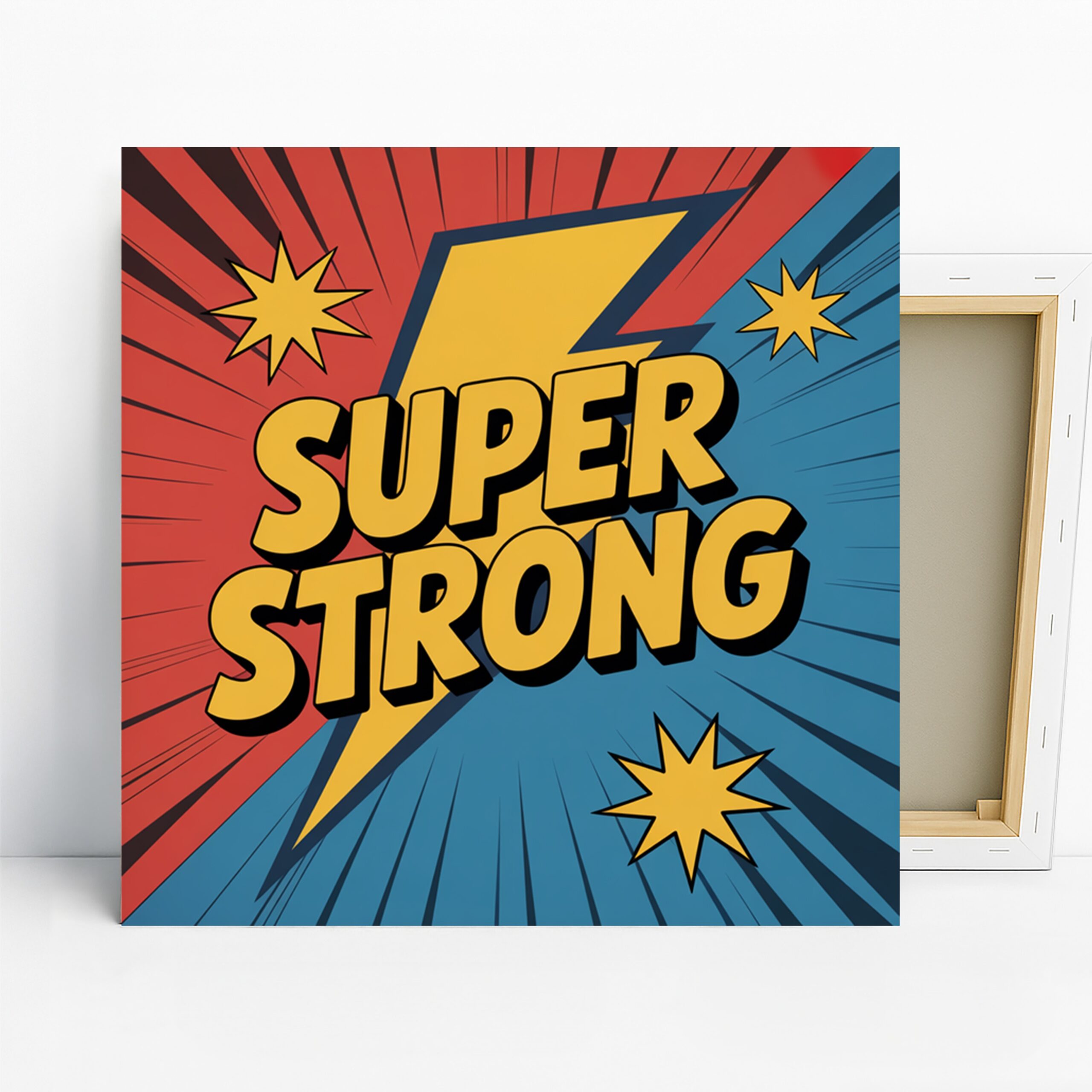 1.jpg Super Strong Motivational Art
