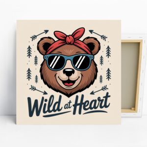 Bear Art