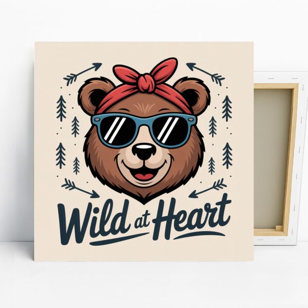 Bear Art