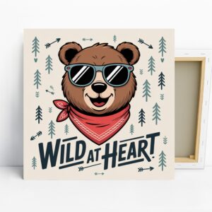 Bear Art