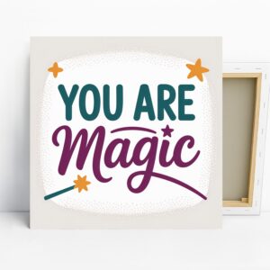 Magical Inspiration Art