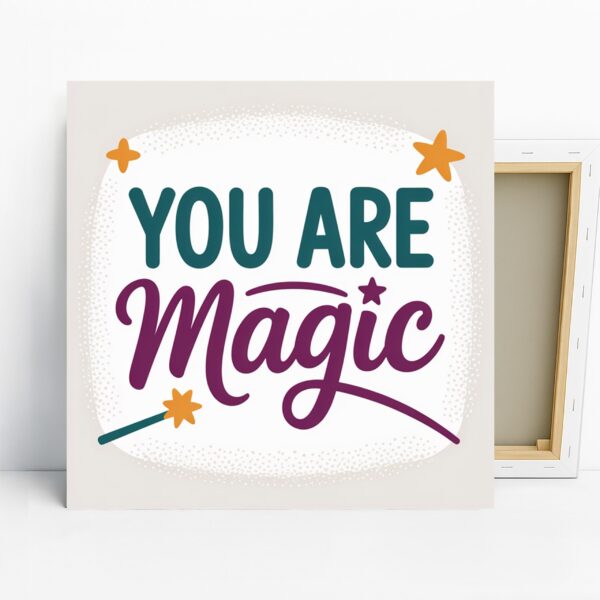 Magical Inspiration Art