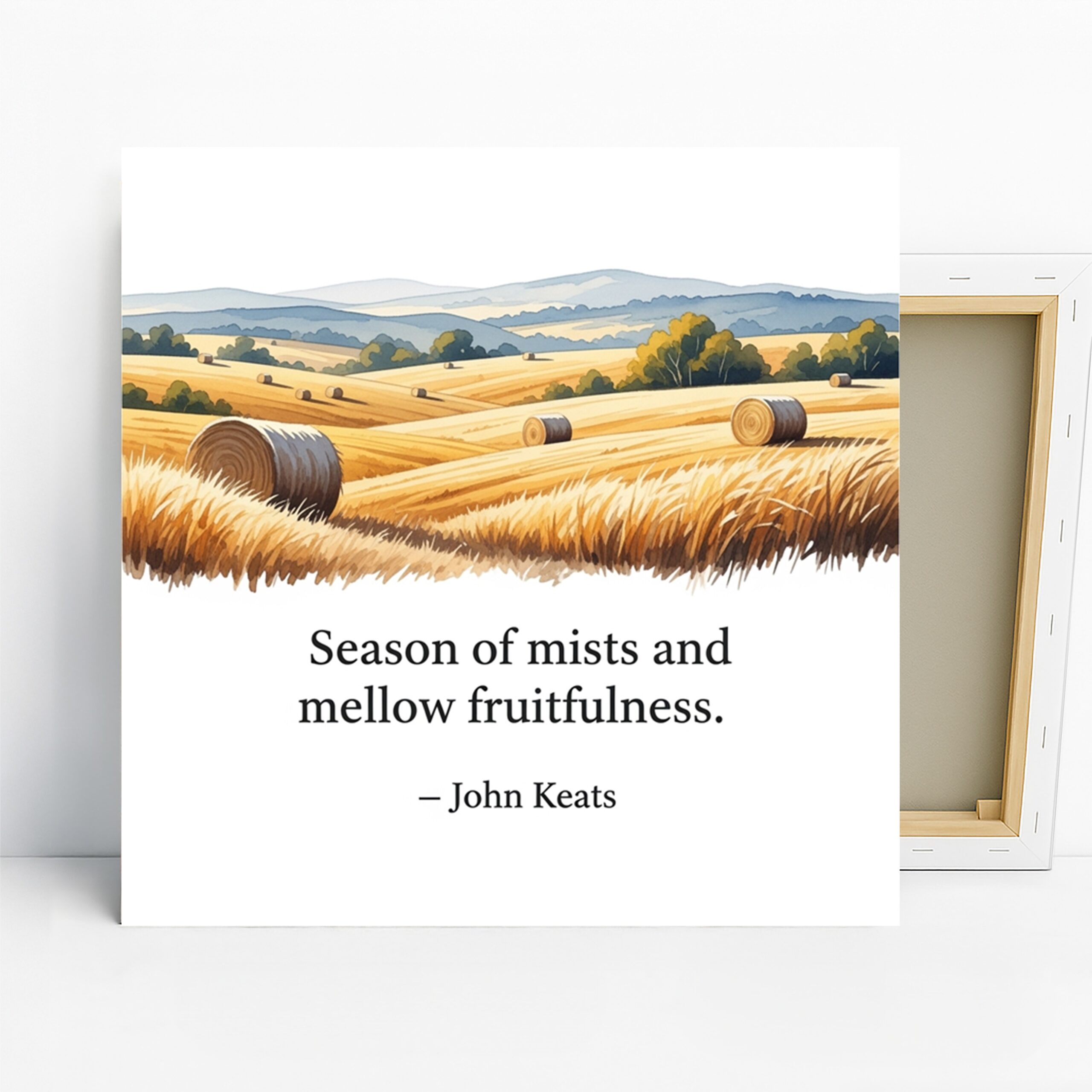 1.jpg Golden Harvest Fields Art