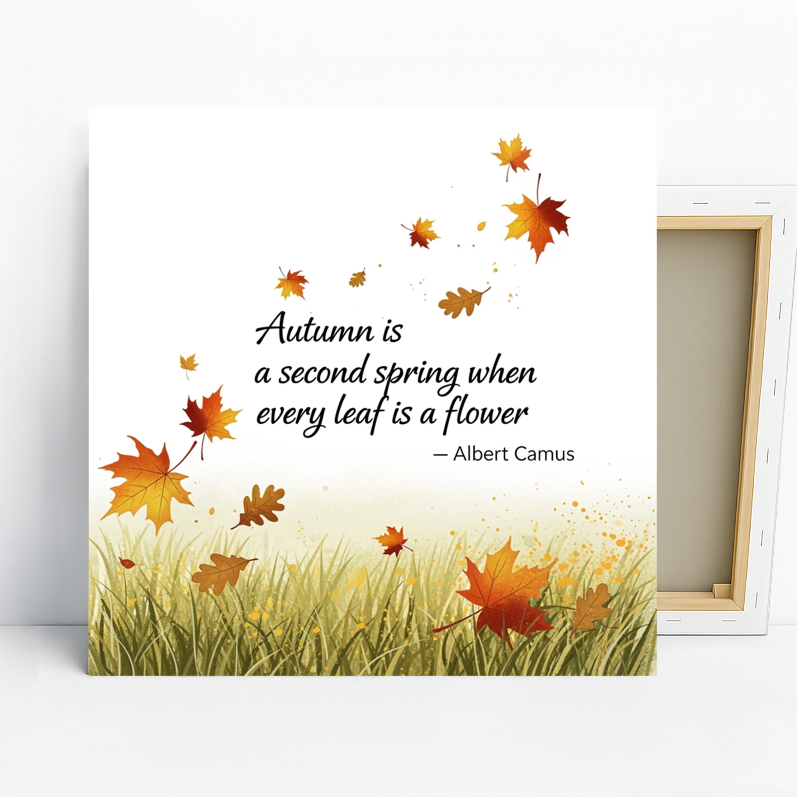 1.jpg Autumn Leaf Art