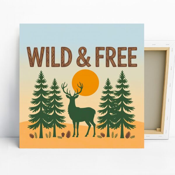 Deer Art
