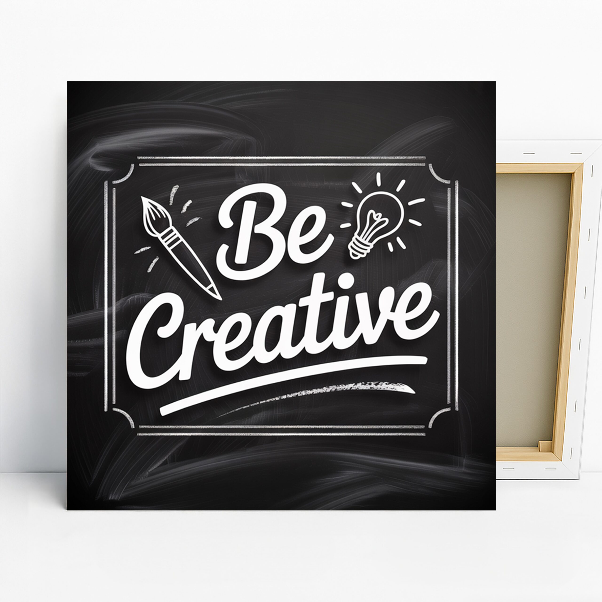 1.jpg Chalkboard Creativity Art