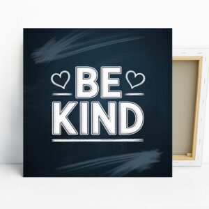 Be Kind Art