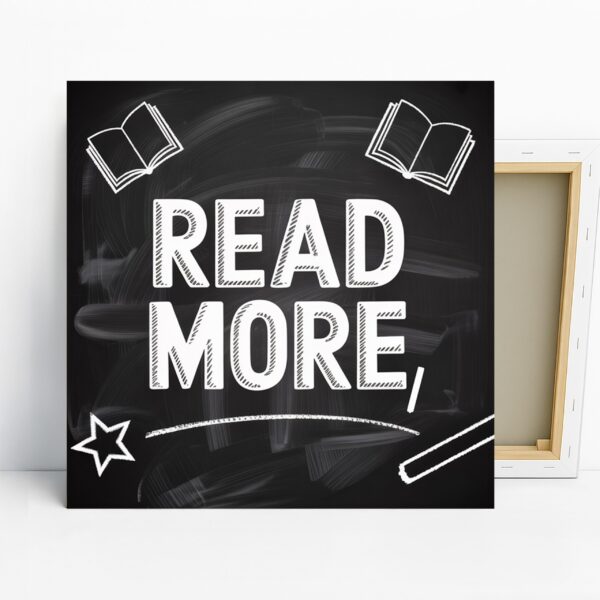 Reading Motivation Art