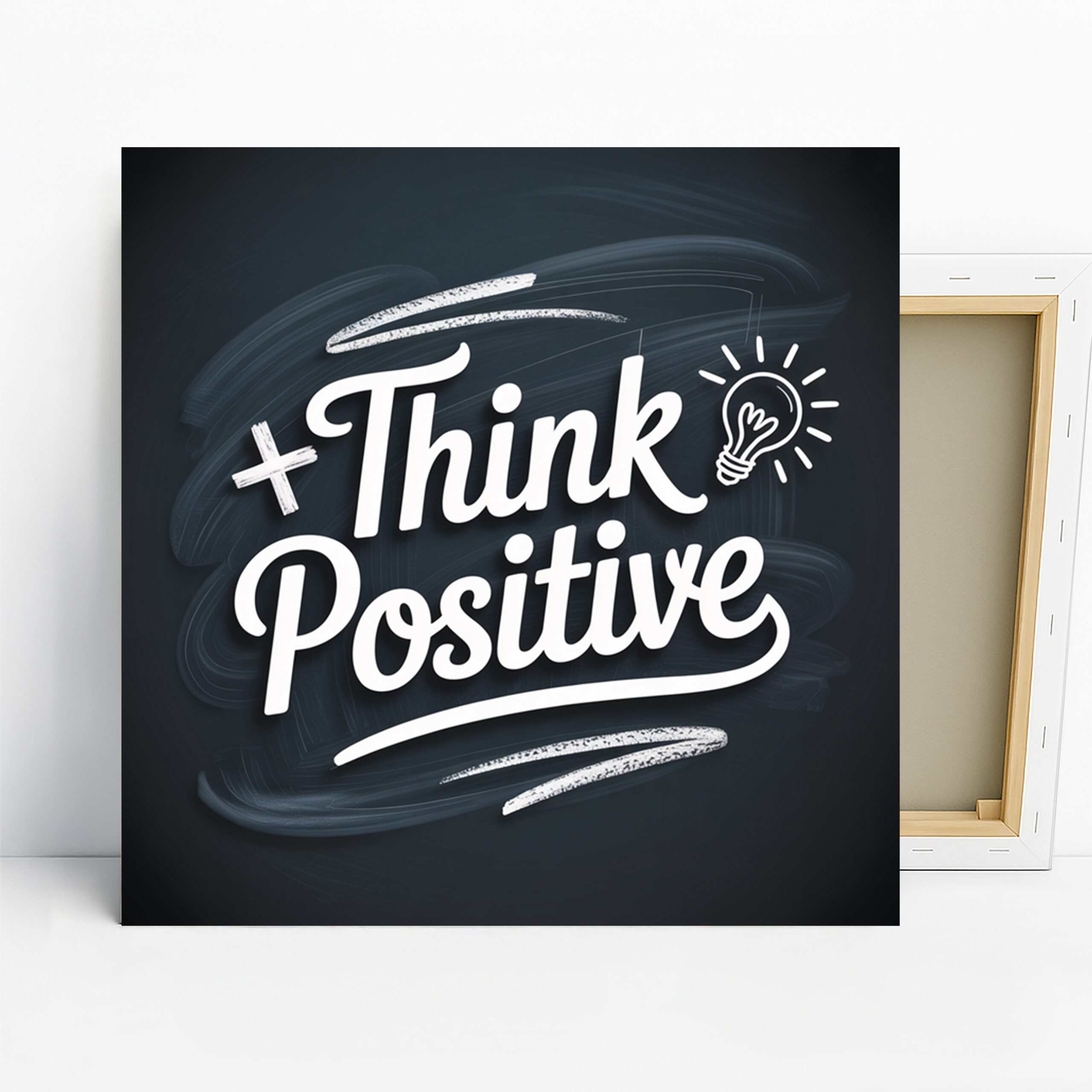 1.jpg Positive Thinking Art