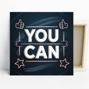 You Can Art