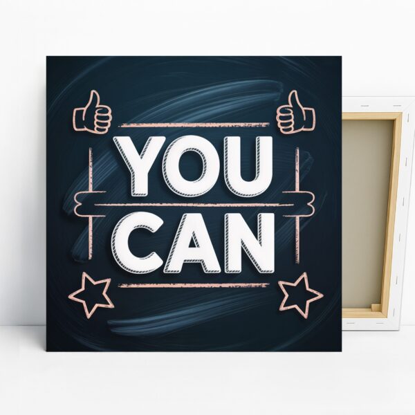 You Can Art