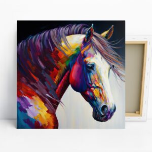 Horse Art