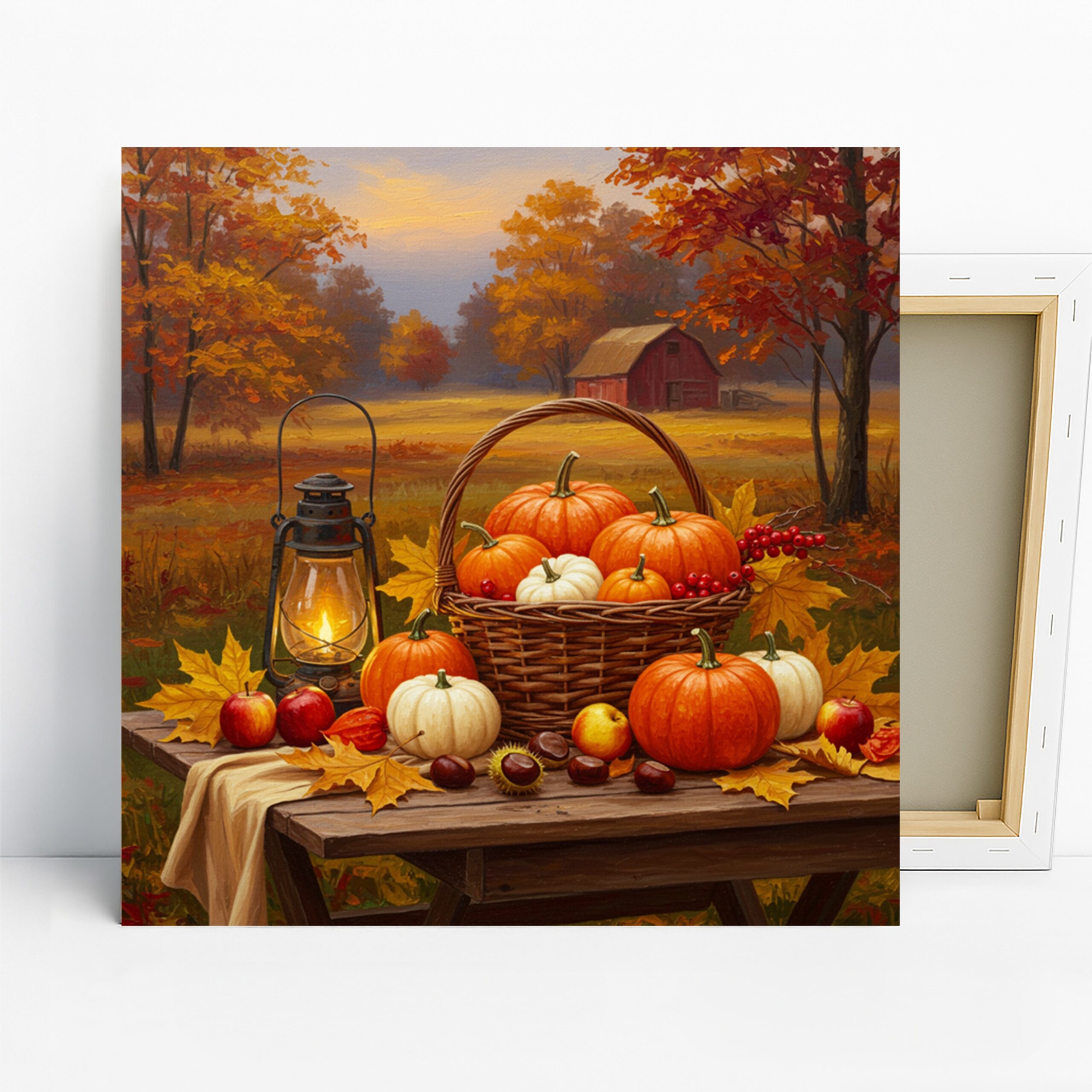 1.jpg Autumn Harvest Art