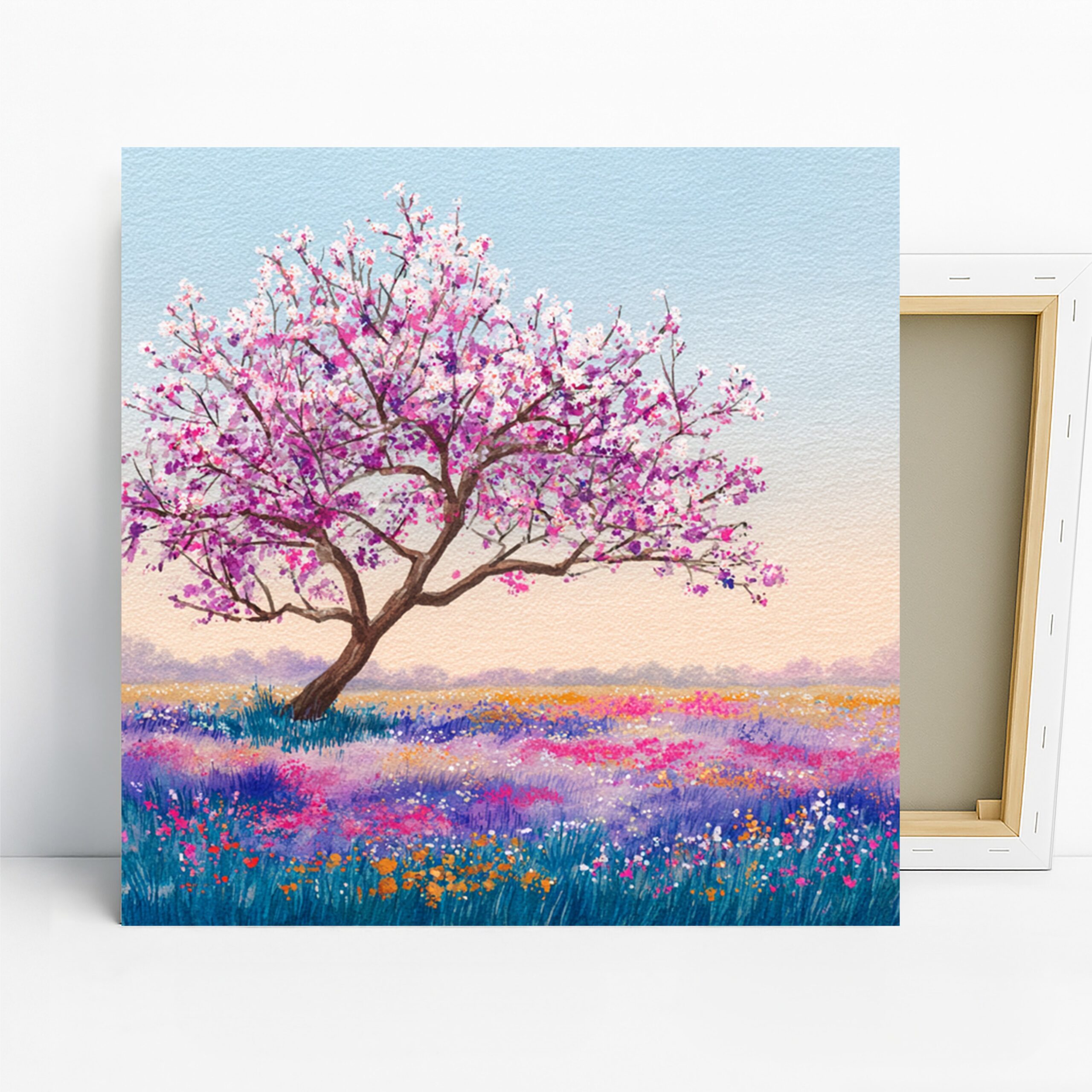 1.jpg Cherry Blossom Art