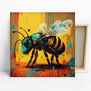 Bee Art