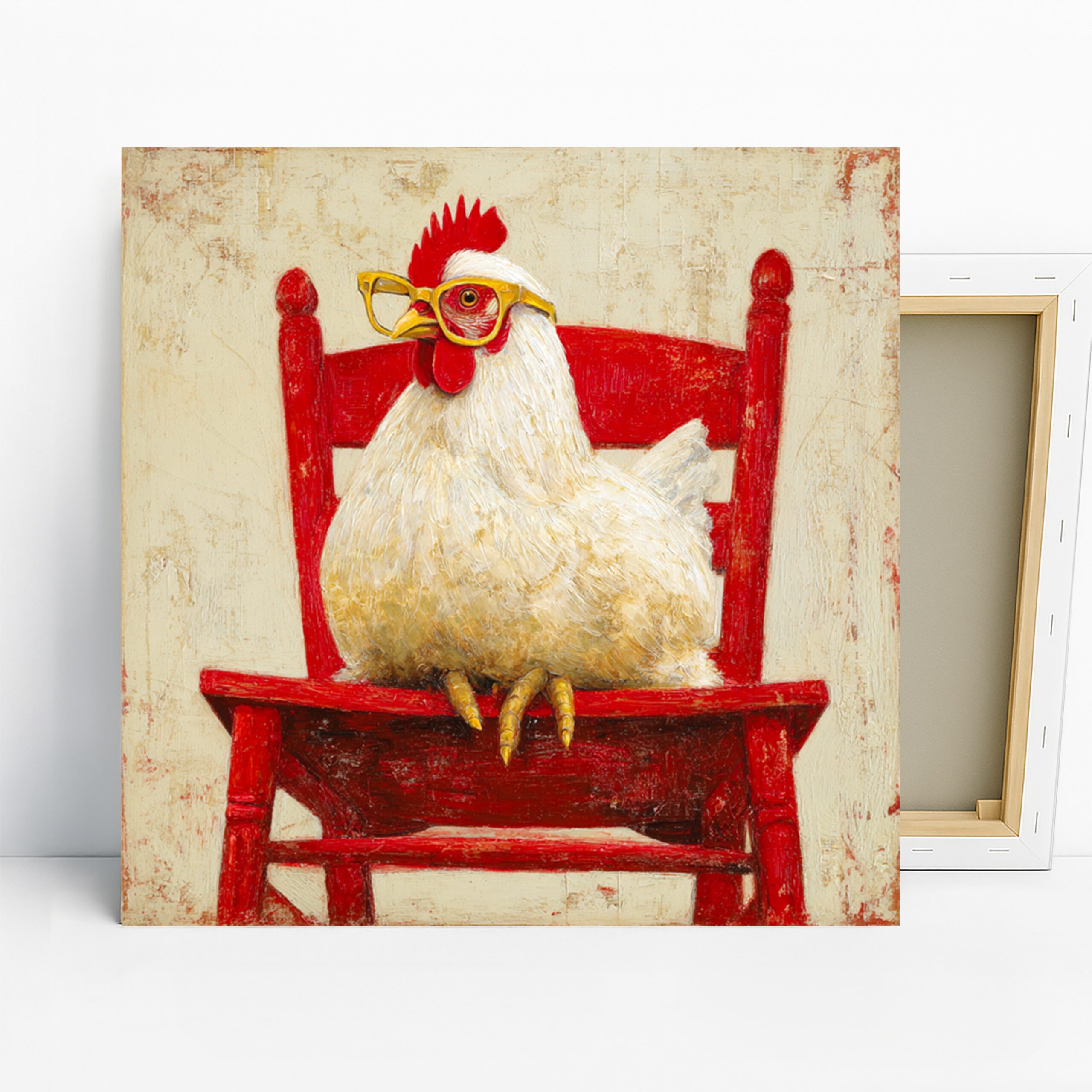 1.jpg Rooster Art