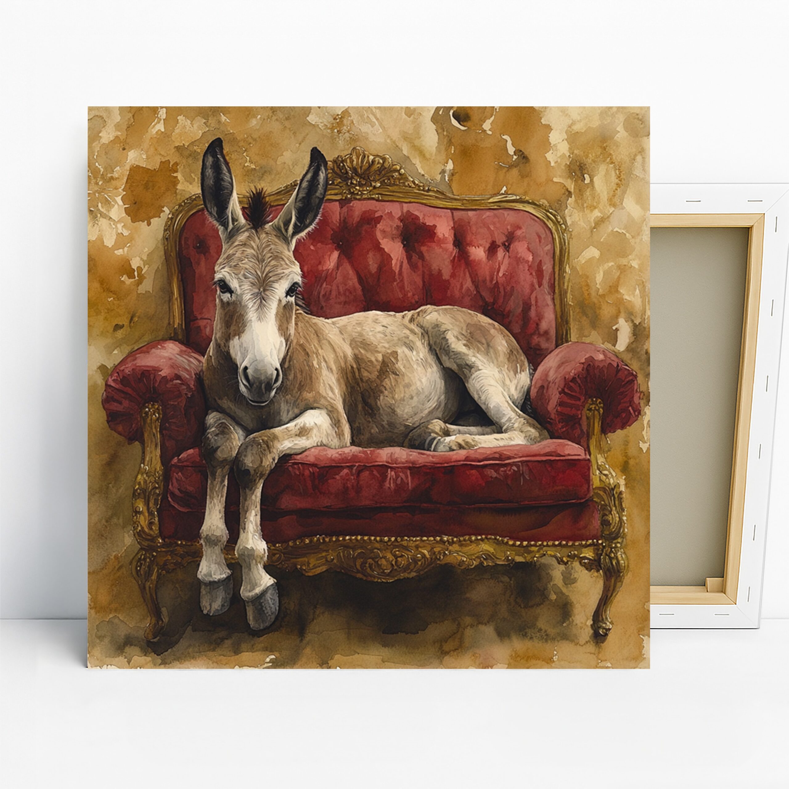 1.jpg Donkey Art
