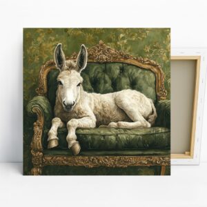 Donkey Art