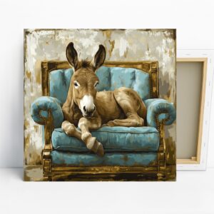 Donkey Art