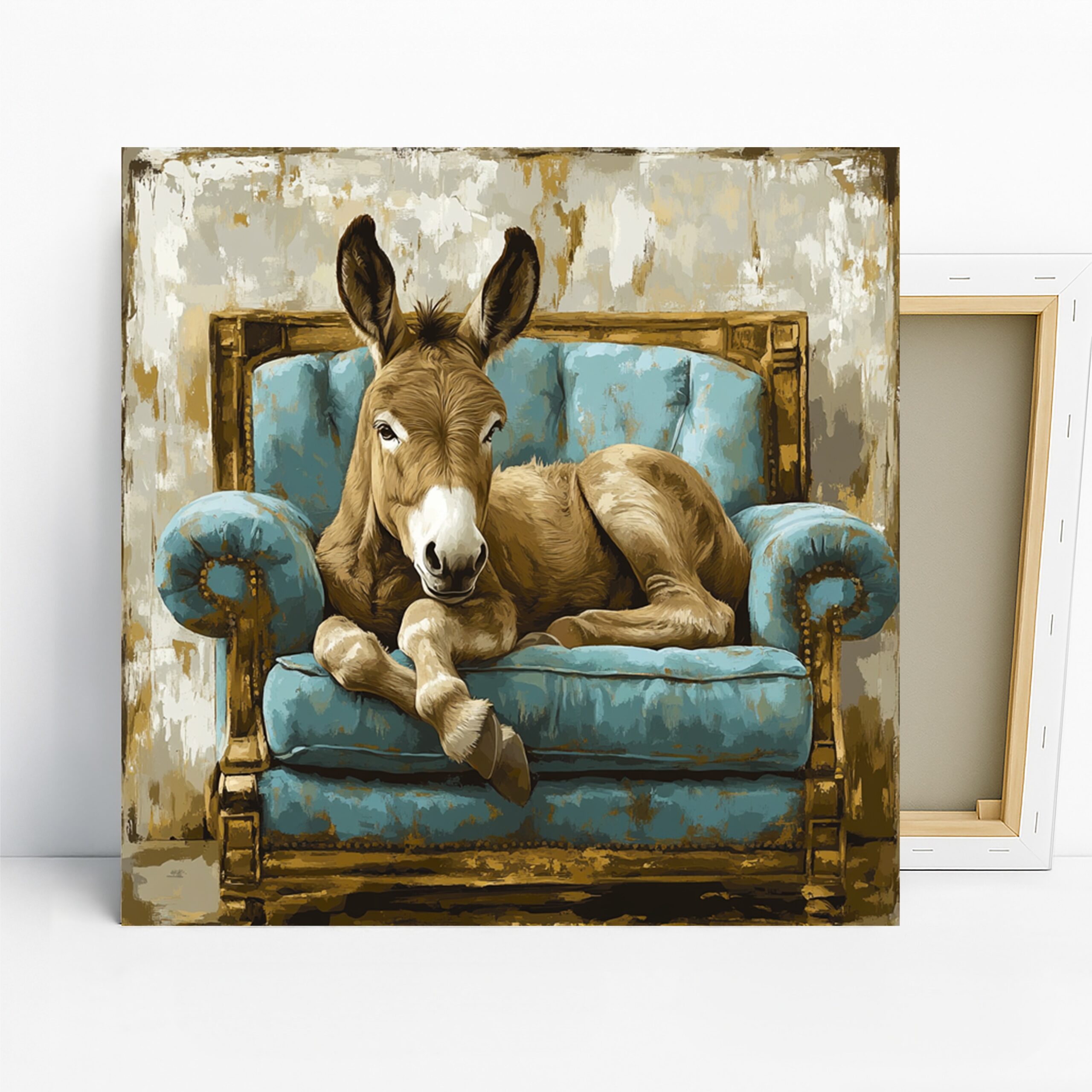 1.jpg Donkey Art