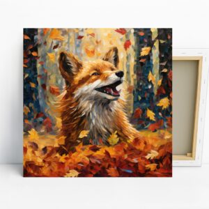Fox Art