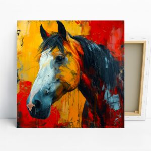 Horse Art