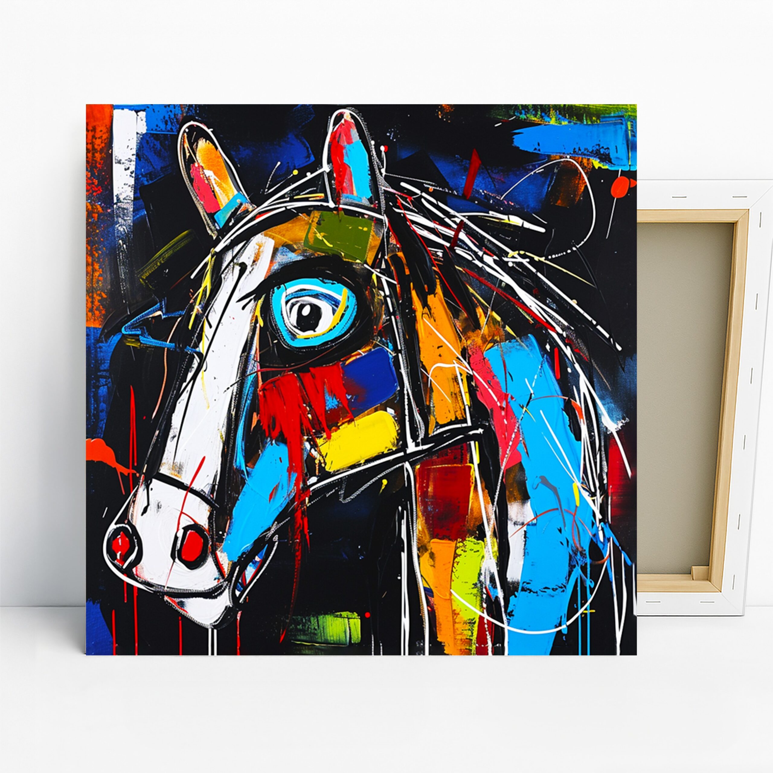 1.jpg Horse Art