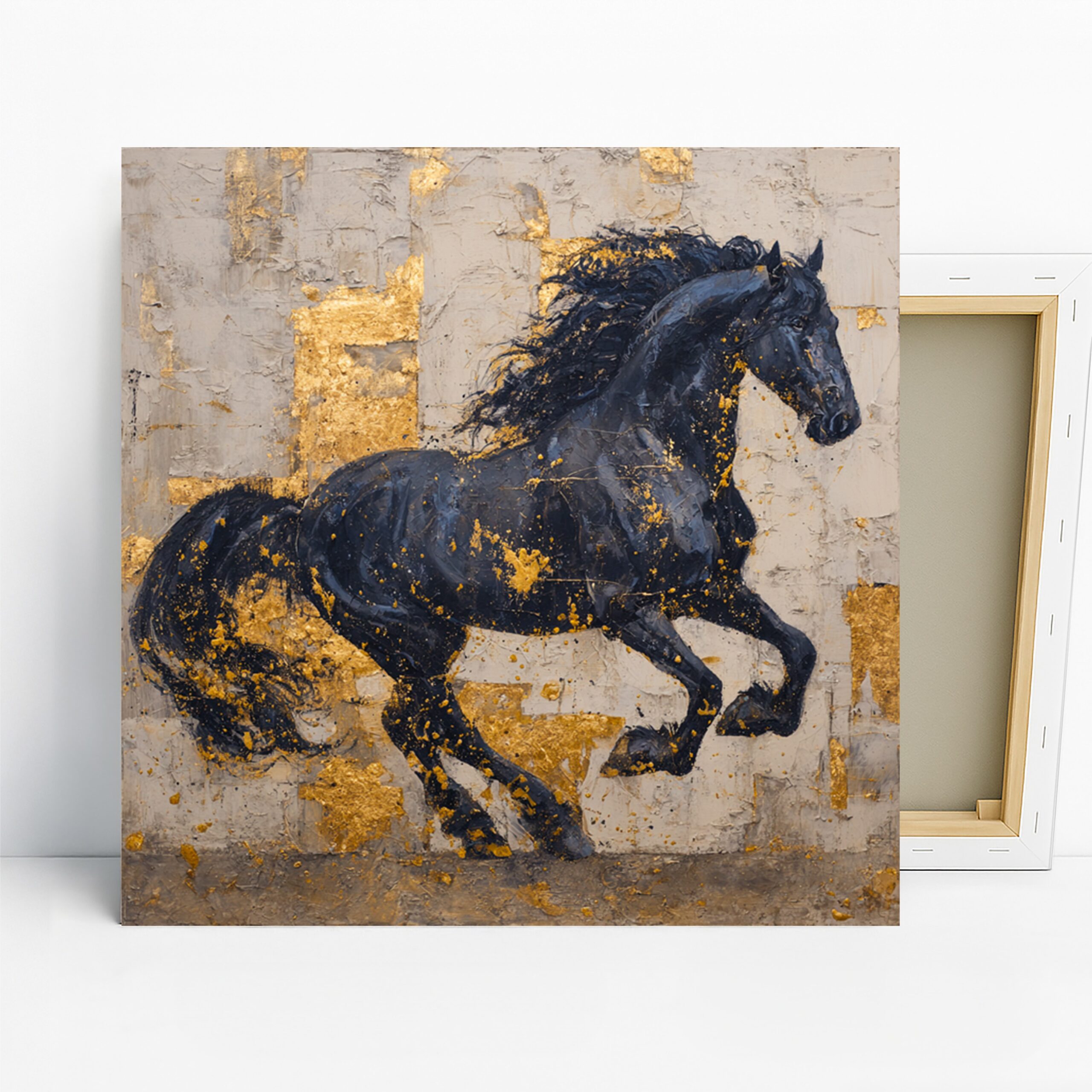 1.jpg Horse Art