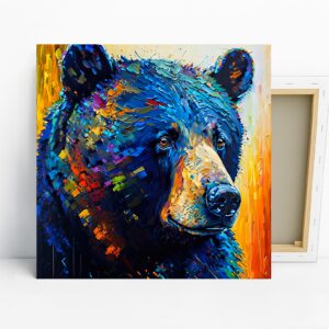 Bear Art