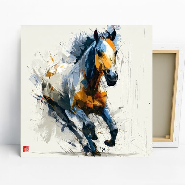 Horse Art