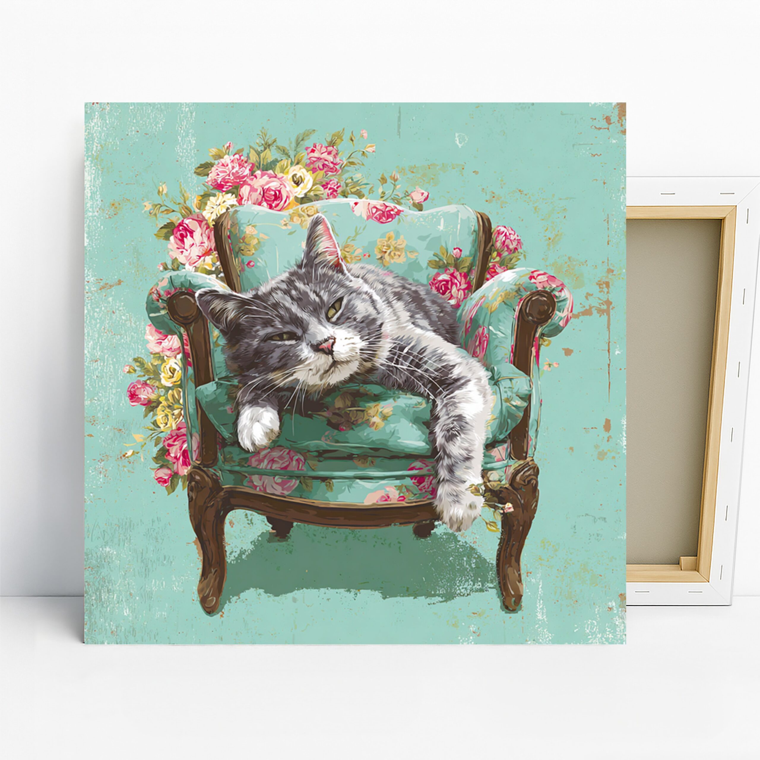 1.jpg Cozy Cat Art