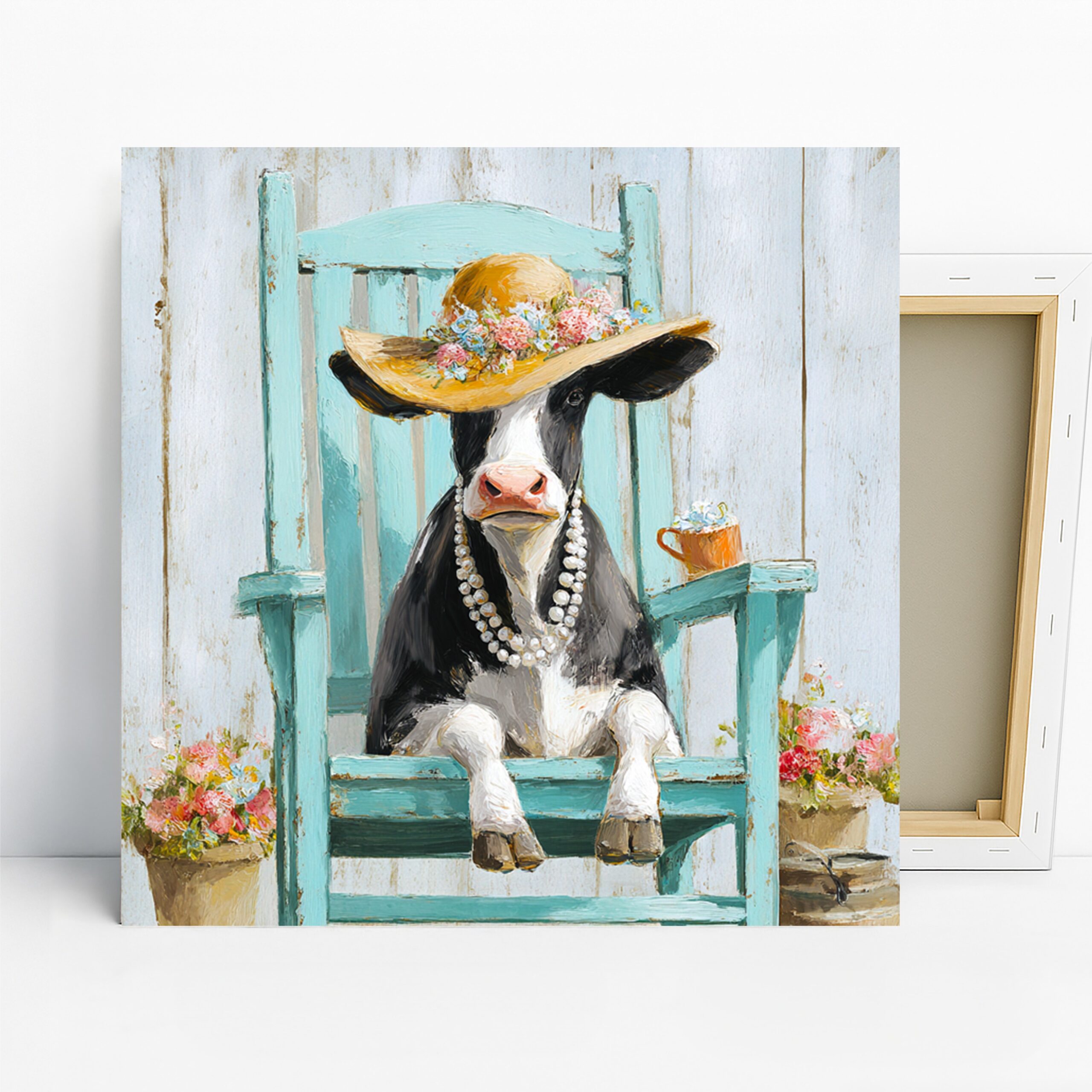 1.jpg Cow Art