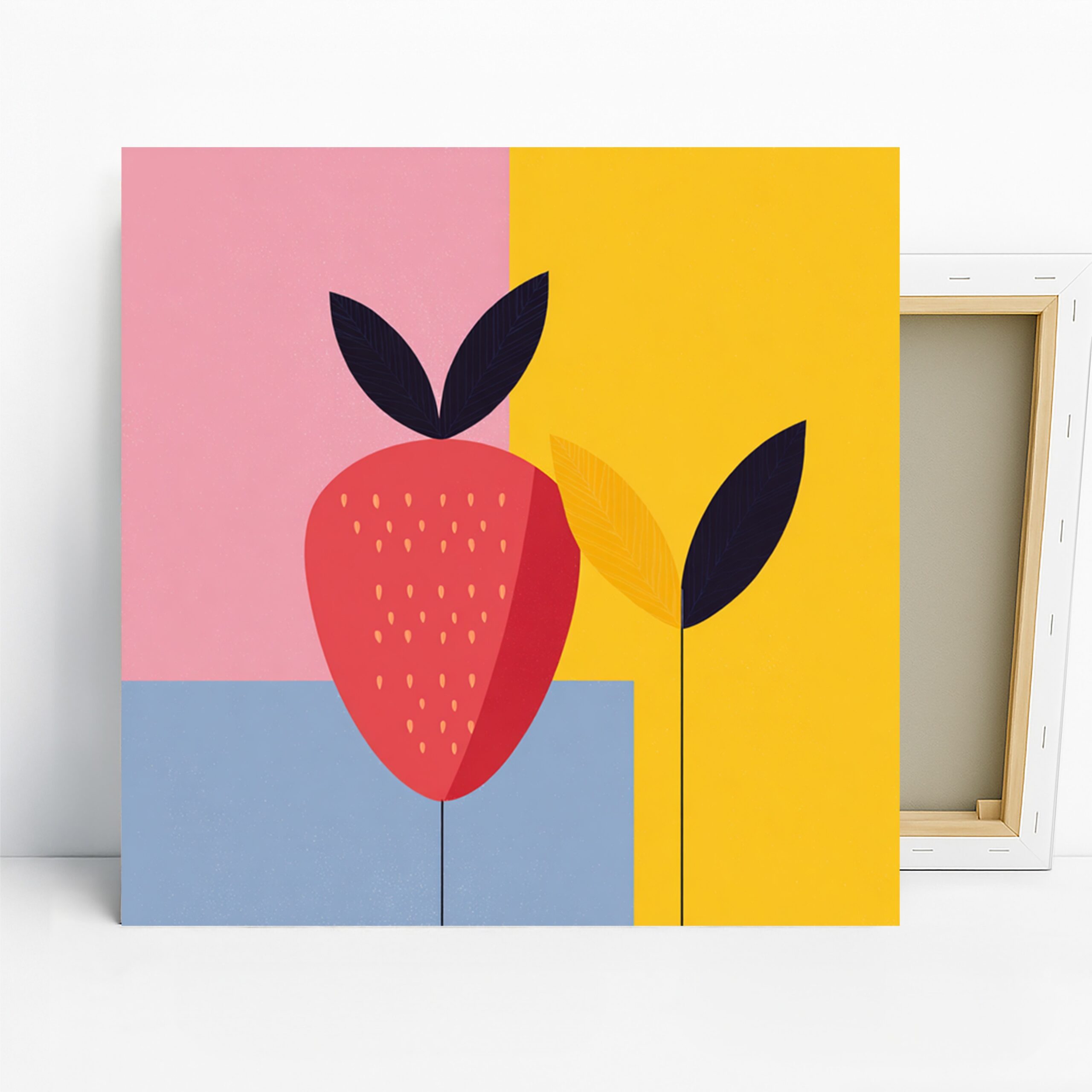 1.jpg Strawberry Art