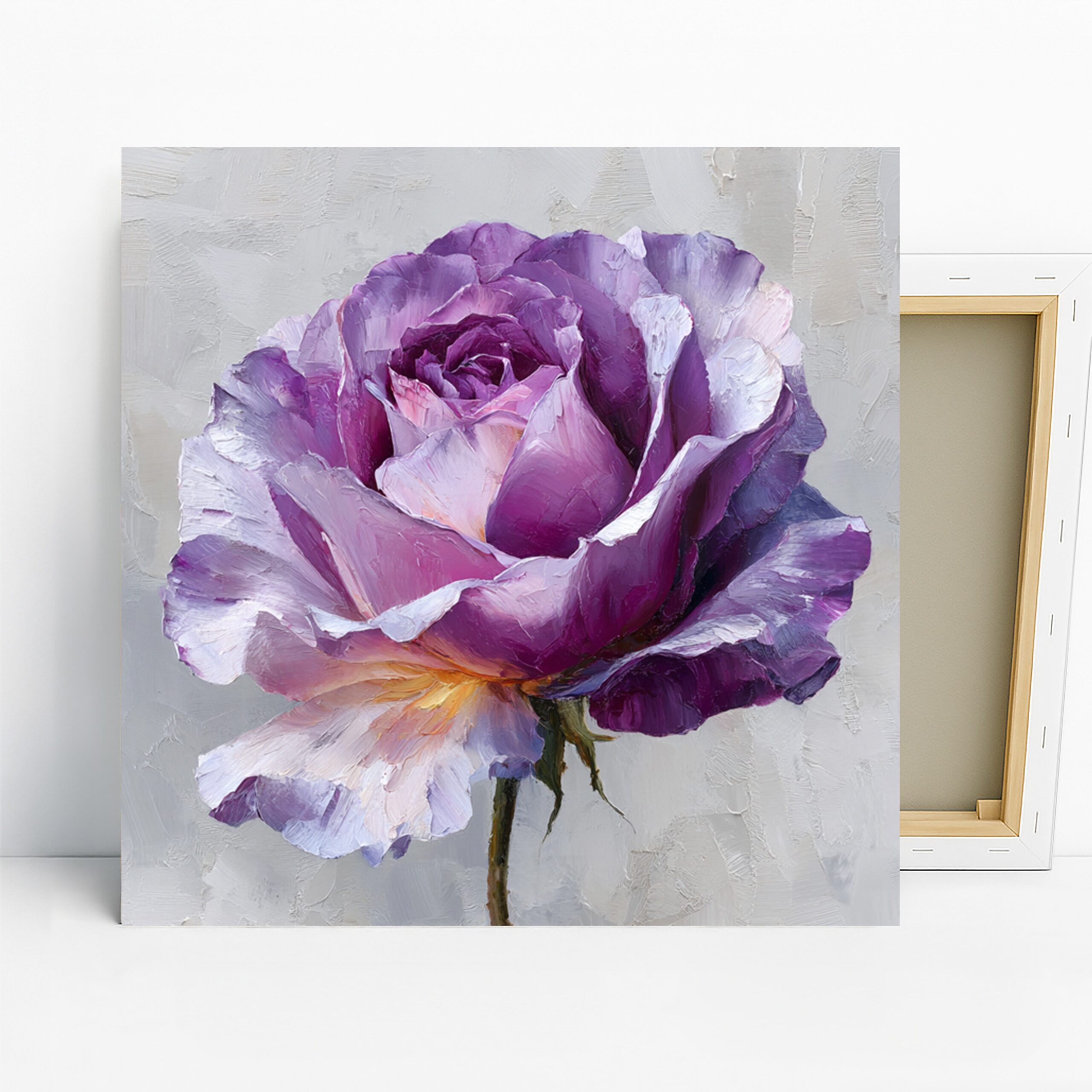 1.jpg Purple Rose Art