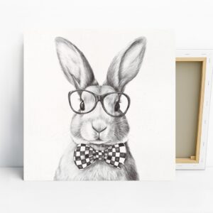 Bunny Art