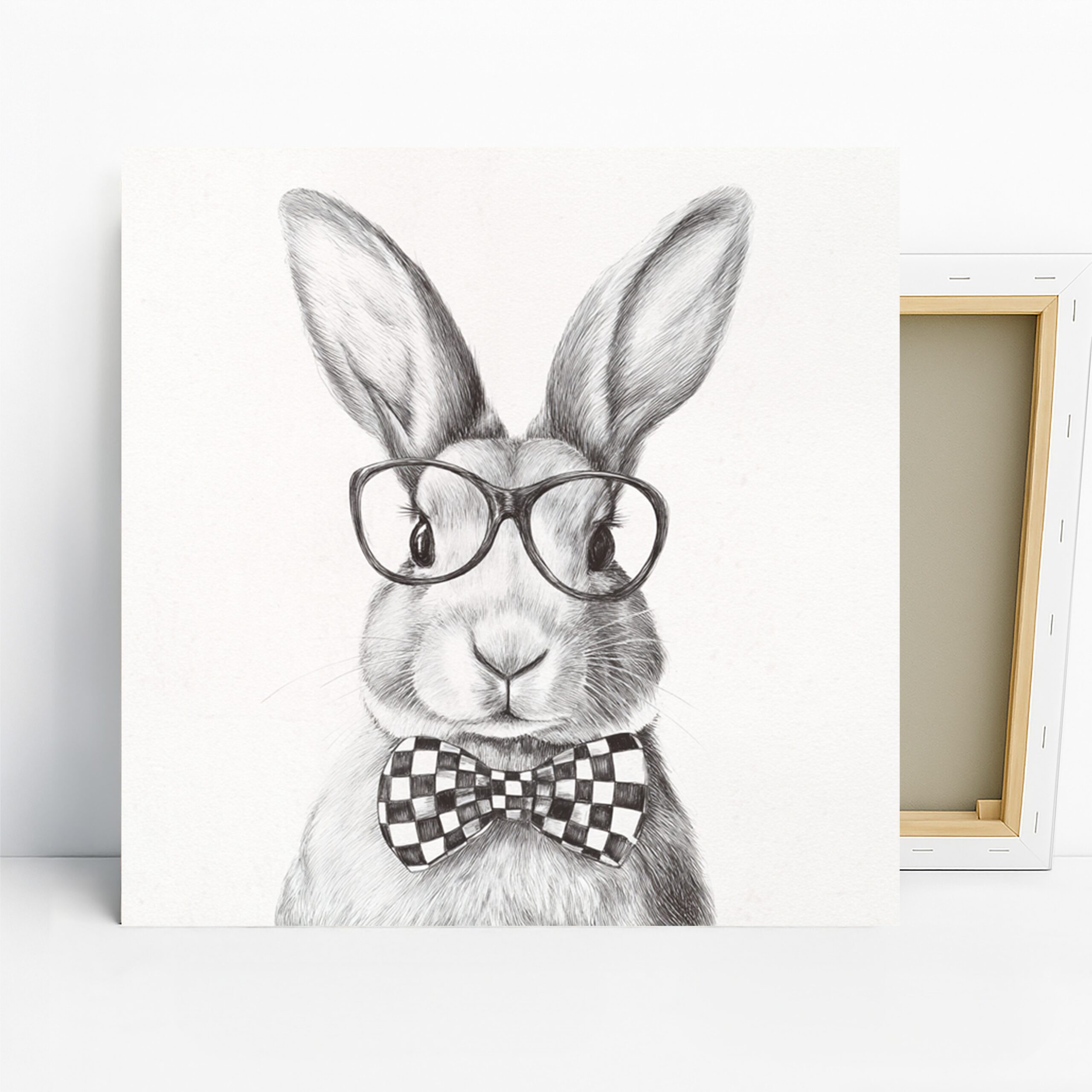 1.jpg Bunny Art
