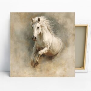 White Horse Art