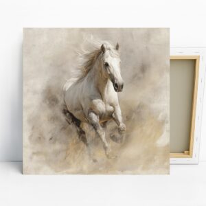 White Horse Art