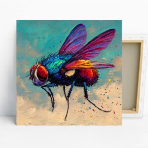 Fly Art