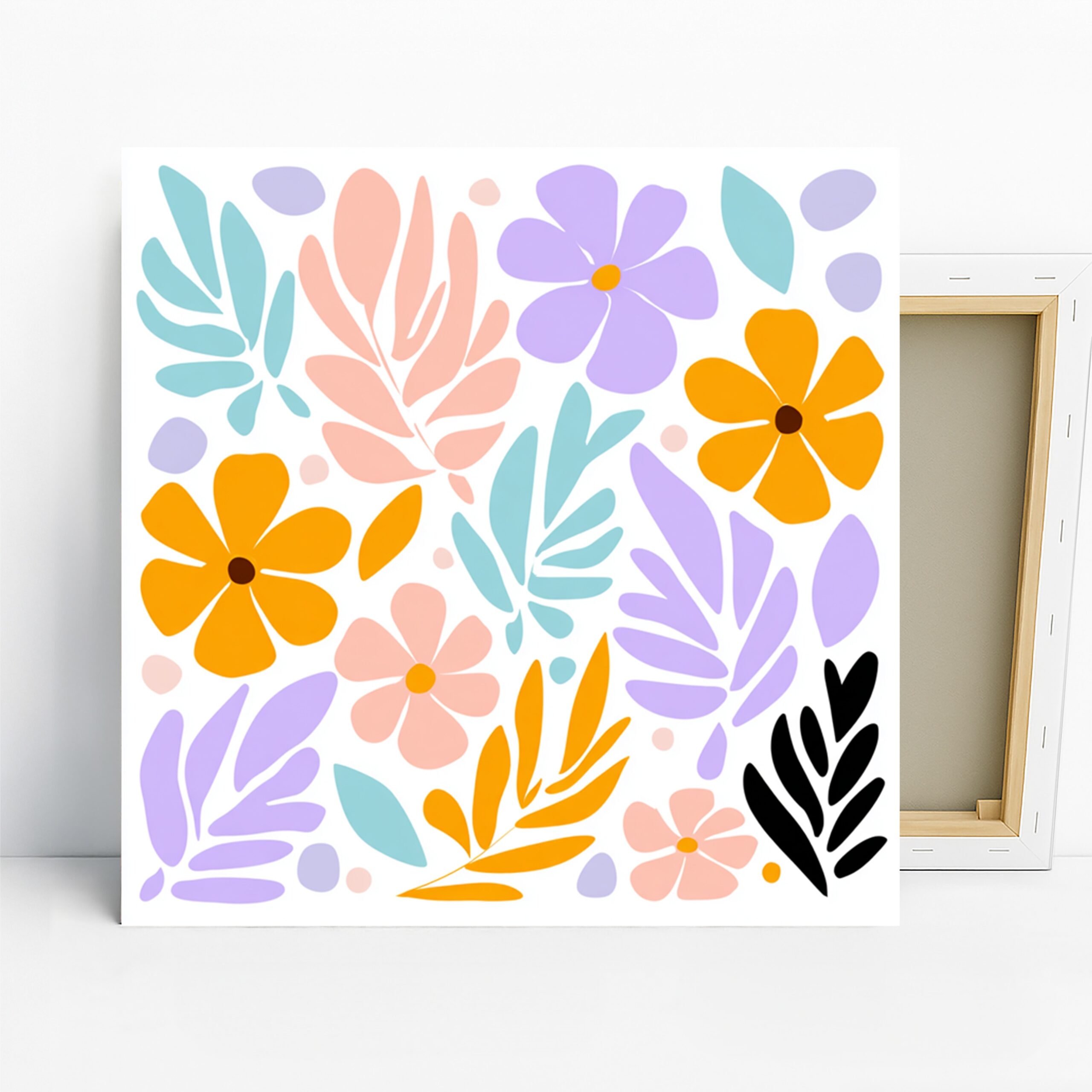 1.jpg Pastel Floral Bloom Art