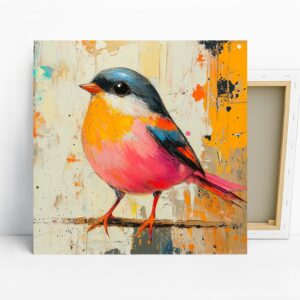 Bird Art