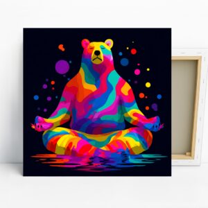 Bear Art