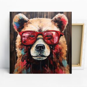 Bear Art