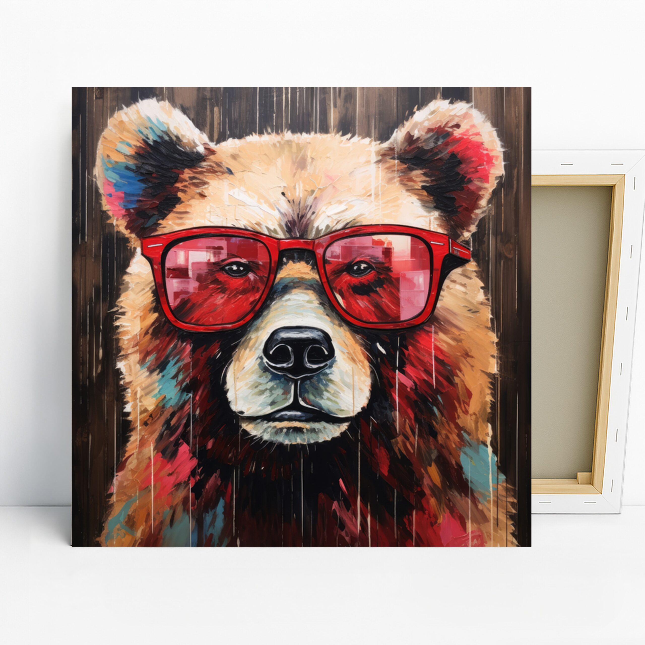 1.jpg Bear Art