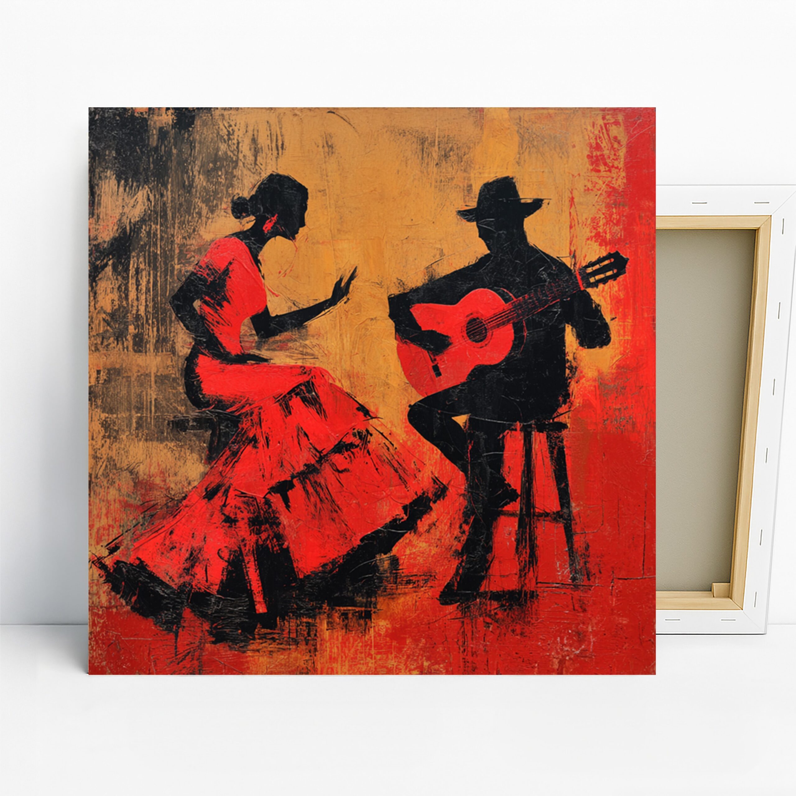 1.jpg Flamenco Passion Art